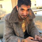 Avan Jogia Instagram - Bye Italy.