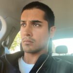 Avan Jogia Instagram - (53) Various Driving.
