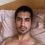 Avan Jogia Instagram - Blah 50 - “I think I am only posting staring pictures from now on”