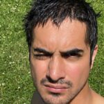 Avan Jogia Instagram - Blah 49 “sun boy/brown boy”