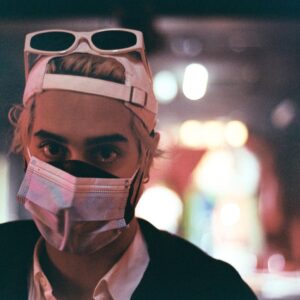 Avan Jogia Instagram - Blah 45 - “Three More Days.”