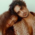 Avan Jogia Instagram - Mouse et Mooney • I forgot to say Door Mouse is on @hulu in my last post. It’s on Hulu. @jogia and I ransacked our closets for this shoot and unbeknownst came with the same vibe