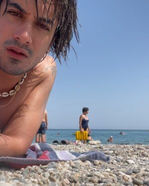 Avan Jogia Instagram - I live in Spain now