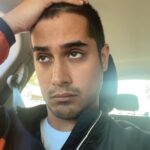 Avan Jogia Instagram - (53) Various Driving.