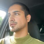 Avan Jogia Instagram - (53) Various Driving.