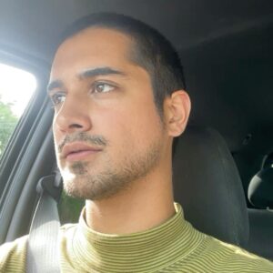 Avan Jogia Instagram - (53) Various Driving.