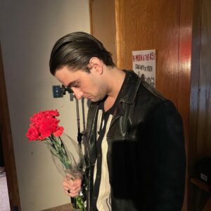 Avan Jogia Instagram - Blah 43 - “Day 3”