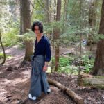 Avan Jogia Instagram - Forest Boy