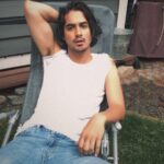 Avan Jogia Instagram - 📷📷- @lizgillz