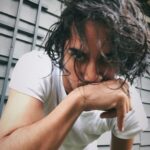 Avan Jogia Instagram - Did a un-ironic wet T-shirt shoot with the @lizgillz. 💧💧💧
