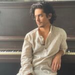 Avan Jogia Instagram - Blah 22 - he’s back, and probably leaving again.