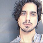 Avan Jogia Instagram -