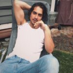 Avan Jogia Instagram - 📷📷- @lizgillz