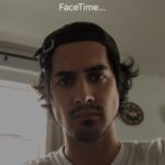 Avan Jogia Instagram - Blah 22 - he’s back, and probably leaving again.