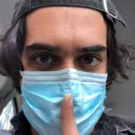 Avan Jogia Instagram - Blah 22 - he’s back, and probably leaving again.