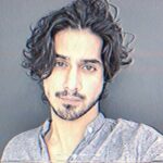 Avan Jogia Instagram -