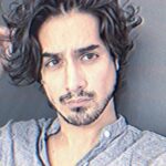 Avan Jogia Instagram -