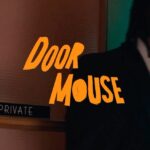 Avan Jogia Instagram - DOOR MOUSE out Jan 13th. Preorder now. Two of my favourite actors being excellent in Door Mouse. Donal and Michela were so much fun to direct and even more fun to watch. Can’t wait for you to meet them as Eddie and Riz.