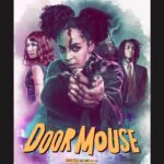 Avan Jogia Instagram - Official Door Mouse poster. Out Jan 13th.