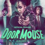 Avan Jogia Instagram - Where is doe-eyes? She’s gonna find out 👀 Avan Jogia’s gritty super stylish thriller DOOR MOUSE starring @hayleaulaw & @keithpowers is coming to theatres & on digital January 13. #doormouse
