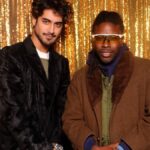 Avan Jogia Instagram - Odd people being odd