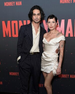 Avan Jogia Instagram - Go see @monkeymanmovie this weekend. It is such an accomplishment. Dev delivers an incredible movie and performance. My dad made me a Bruce Lee fan and I’m glad we can watch a film like this with a brown action star. It is dazzling. Go see it.
