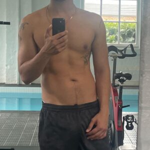 Avan Jogia Instagram - Come to Brazil
