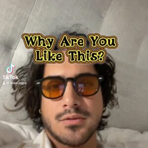 Avan Jogia Instagram - Come to Brazil