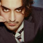 Avan Jogia Instagram - @foxhunter for @papermagazine