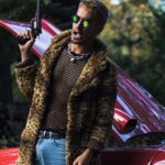 Avan Jogia Instagram - Life is weird.