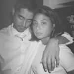 Avan Jogia Instagram - Summer 2021 🖤🤍🖤🤍