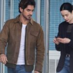 Avan Jogia Instagram -