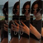Ayaka Miyoshi Instagram – Bye, July
Hello, August