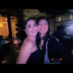 Aybüke Pusat Instagram - About last night ✨🥂 Happy b-day love 🌹🧿 @beyzasekerci @barissekerci