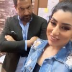 Ayten Amer Instagram - كاميليا طلبت من رشيد شوية حاجات خفيفة بس عشان العيد 😂 @magedelmasryofficial #ايتن_عامر #ايتن #aytenamer #ayten3amer #مصر #ماجد_المصرى #زوجة_واحدة_لا_تكفي #زوجة_واحدة_لاتكفي Abu Dhabi, United Arab Emirates