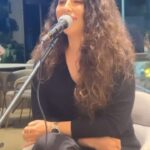 Ayten Amer Instagram - قلتلكوا شجعوني هبهركوا 😂 #ايتن_عامر #نجاة #عيون_القلب #aytenamer #ayten3amer