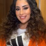 Ayten Amer Instagram - • مع الفنانة والممثلة @aytenamer من برنامج #رامز_جاب_من_الاخر • hair : @houssamkaoun • @marwanandradwan • @ramez_tv • @ramezgalalac • @mbcmasrtv . . . . . . #makeupartist #makeup #mua #makeuptutorial #beauty #makeuplover #makeupaddict #makeuplooks #makeupideas #fashion #love #photography #رمضان#bridalmakeup #beautiful #aytenamer #model #makeuplook #artist #instagram #hudabeauty #art #like #mbc #follow #anastasiabeverlyhills #skincare #makeupwedding #eyeshadow U.A.E