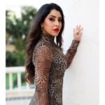 Ayten Amer Instagram - كاميليا النمر 🤭🤭 📸 by @alaahasan.ph Styled by @daylalstylist Make up by @pegahkzmi hairdresser @hairstylist_banafsheh #زوجة_واحدة_لاتكفي #ايتن_عامر #ايتن #aytenamer #ayten3amer Abu Dhabi, United Arab Emirates