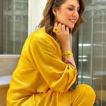 Baraa Al Zubaidi Instagram - ‎💛مشتاقتلكم 💛رمضان كريم