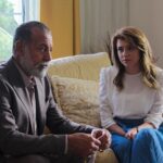 Baraa Al Zubaidi Instagram - مسلسل حيرة 🧡 #حيرة #براء_الزبيدي