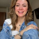 Baraa Al Zubaidi Instagram - اني وحباياتي واعرف سمنانه داكل هواي😅😂🤣