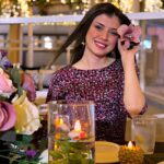 Baraa Al Zubaidi Instagram - جان اكبر سنه ✌🏻🙈16/06 #26 خيمة الصيد