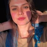 Baraa Al Zubaidi Instagram - كل شخص حر بشكلة بجسمة بكل شي يخصه✨ كلماتكم احيانا تكون قاتلة مثل السهم. انت ما تعرف مدى قوة الكلمات؟ ولا تعي كيف انها تتحول في بعض الأوقات إلى سم يحول سعادة إنسان إلى معاناة أو يد حديدية تحطم قُدراته بكل وحشية, قبل أن تقولها اي كلمة فكر مدى قوتها .كل فنان كل شخص لازم يكون مسؤل عن كل كلمة يقولها للمقابل الفنان او غيره عنده مسؤولية لازم يكون كدها. ما لكيت صورة فخليت هاي
