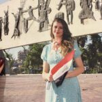 Baraa Al Zubaidi Instagram - اكو احلى من هيج صور اكو احلى من هيج جمال وبالتحرير ❤️ 🇮🇶 24/06 ساحة التحرير - بغداد