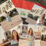 Baraa Al Zubaidi Instagram - اكو احلى من هيج صور اكو احلى من هيج جمال وبالتحرير ❤️ 🇮🇶 24/06 ساحة التحرير - بغداد