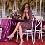 Baraa Al Zubaidi Instagram - جان اكبر سنه ✌🏻🙈16/06 #26 خيمة الصيد