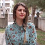 Baraa Al Zubaidi Instagram - من وين متابعيني ؟❤️