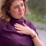 Baraa Al Zubaidi Instagram - وخلصت حيرة راح اشتاق للكل سنه كاملة جانت تخبل ويا عائلة حيرة أساتذتنا الكادر الممثلين الزملاء كل العاملين على هذا المشروع ايام الصعبة والحلوة والمره عدت راح يبقى هذا العمل بداخلي بكل لحظاته كلش تاذيت ومازلت ويارب كل نهاية هي بداية جديدة ❤️فريدة #براء_الزبيدي #فريدة