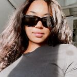 Berta Vázquez Instagram - 🍟🐊 vamos a dar un paseito