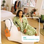 Berta Vázquez Instagram - ✨El Armario de BERTA VÁZQUEZ✨ Nos hemos juntado con @berta__vazquez para ayudarla a vender algunas prendas. Si quieres ser tú quien se las compre, tienes hasta el 29 de marzo a las 18:00 para participar en el sorteo. Solo tienes que: - Seguir a @wallapop - Dar like a este post - Comentar el número de la prenda que quieres con el hashtag #LoNuevoEsDeBoomers: 1⃣ Vestido estampado verde 2⃣ Sudadera Smiley 3⃣ Bomber Zebra Anunciaremos los ganadores/as por Stories el 30 de Marzo. Suerte a todas!
